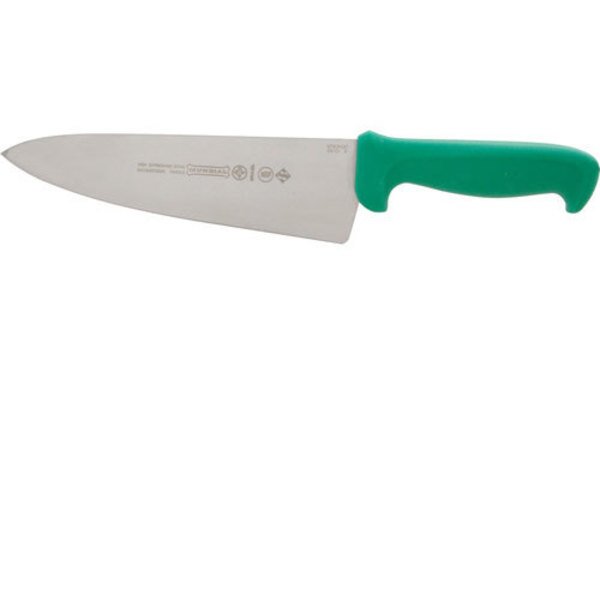 Allpoints Knife, Cook(8", Green) 1371294